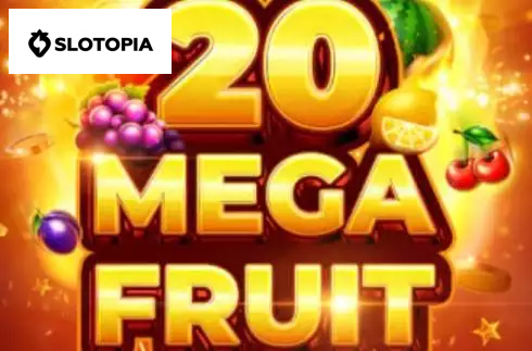 Mega Fruit 20
